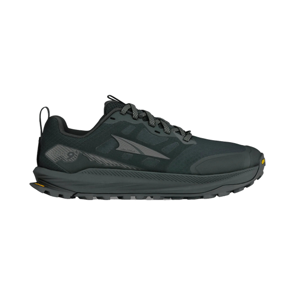 Altra Lone Peak 9+ Herr Black