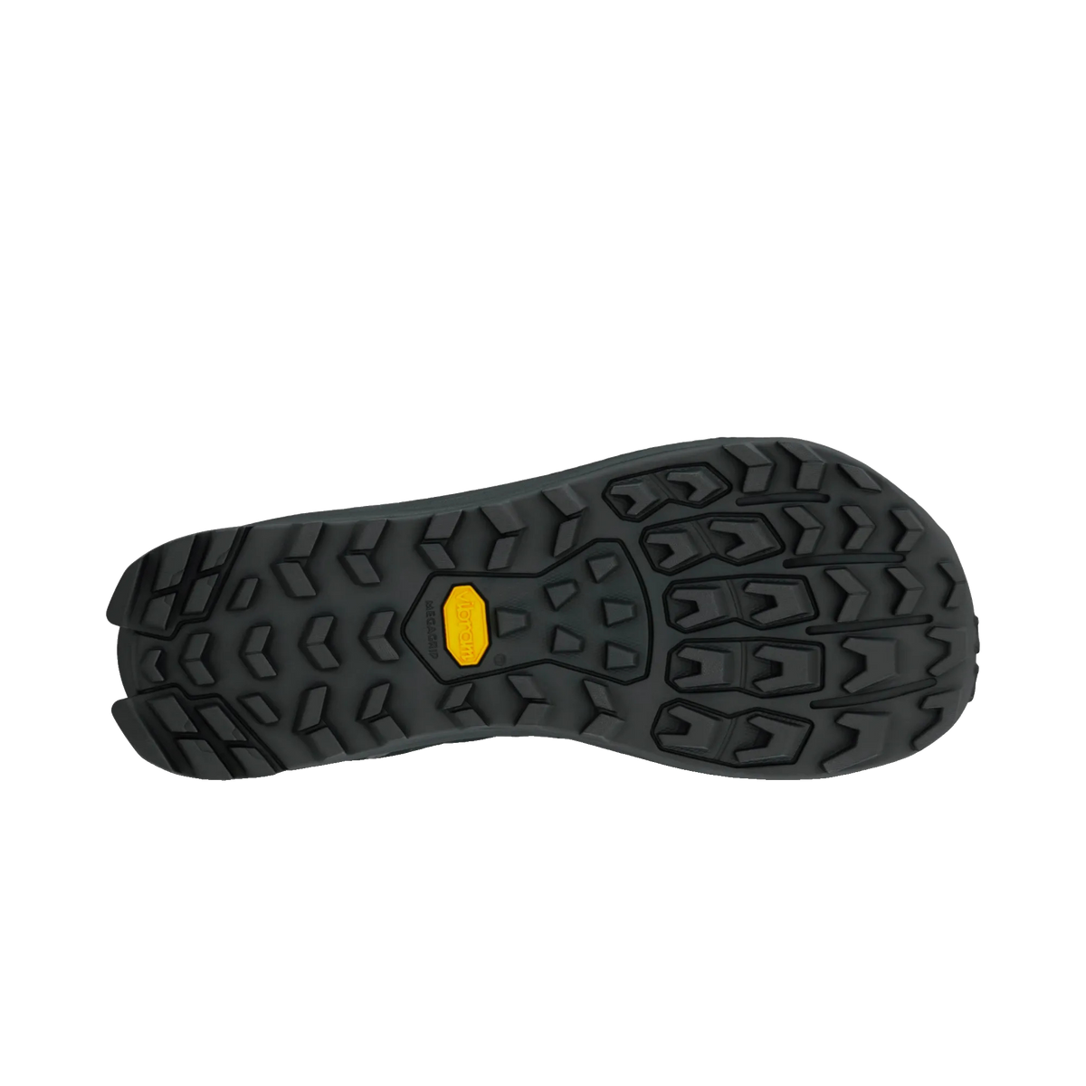 Altra Lone Peak 9+ Herr Black