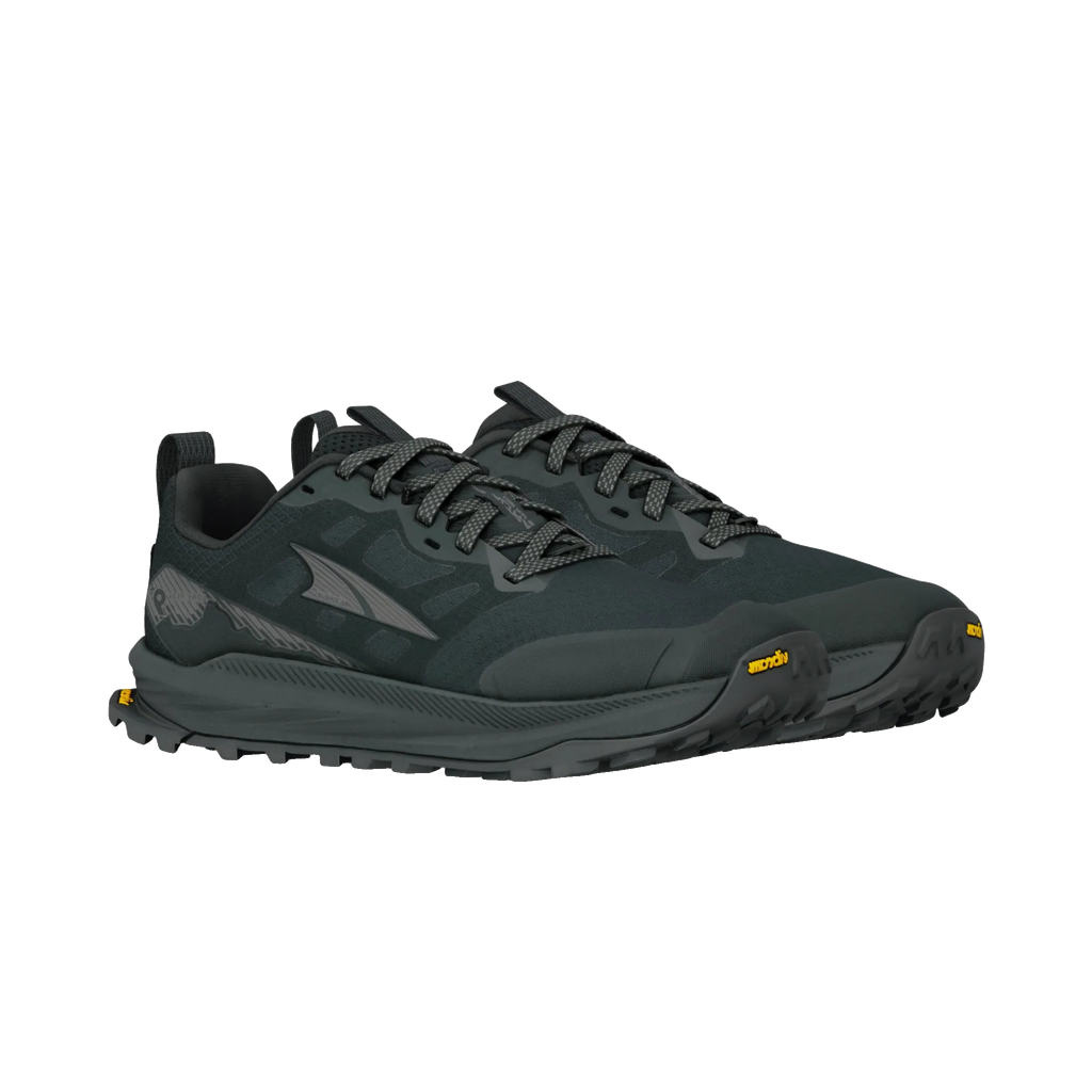 Altra Lone Peak 9+ Herr Black