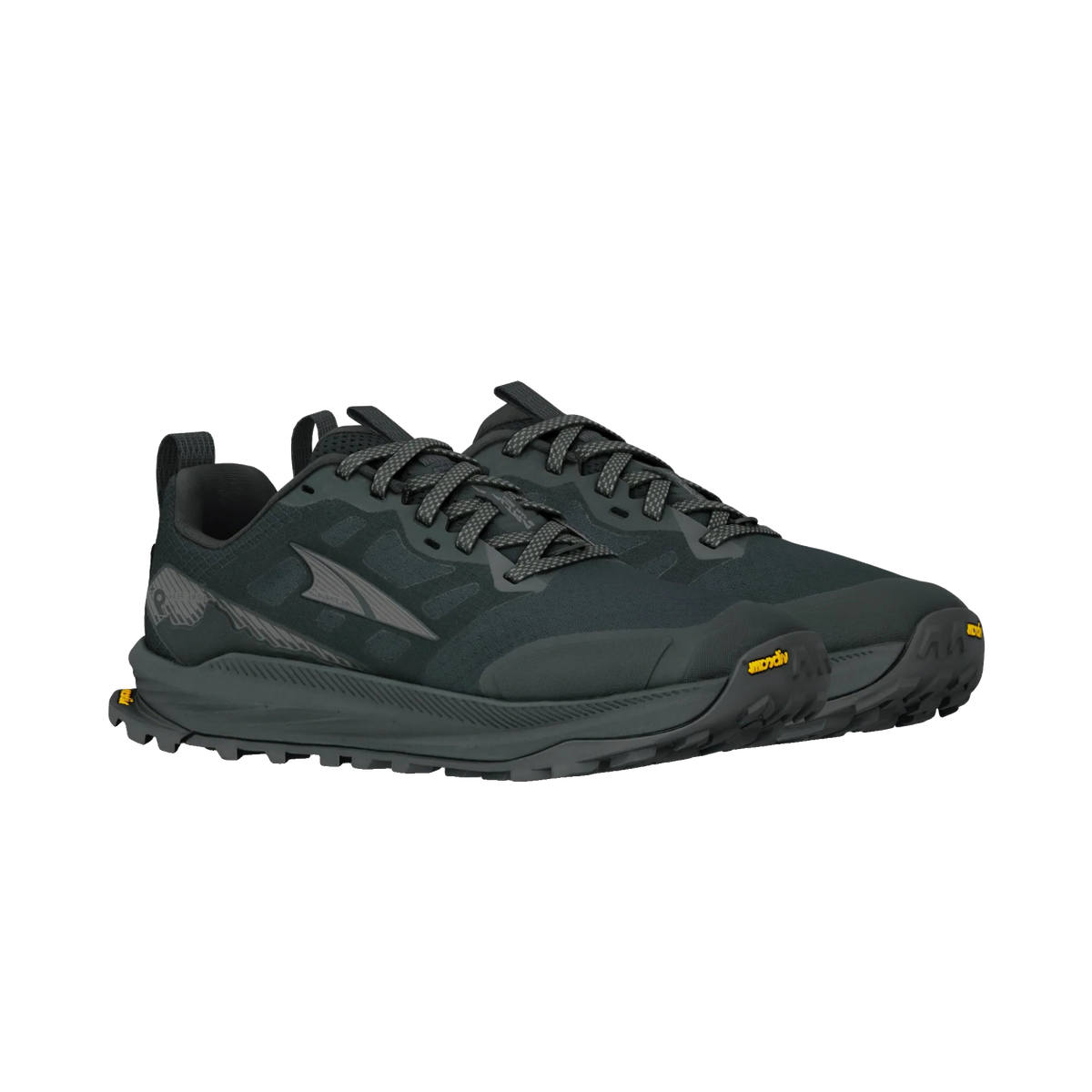 Altra Lone Peak 9+ Herr Black