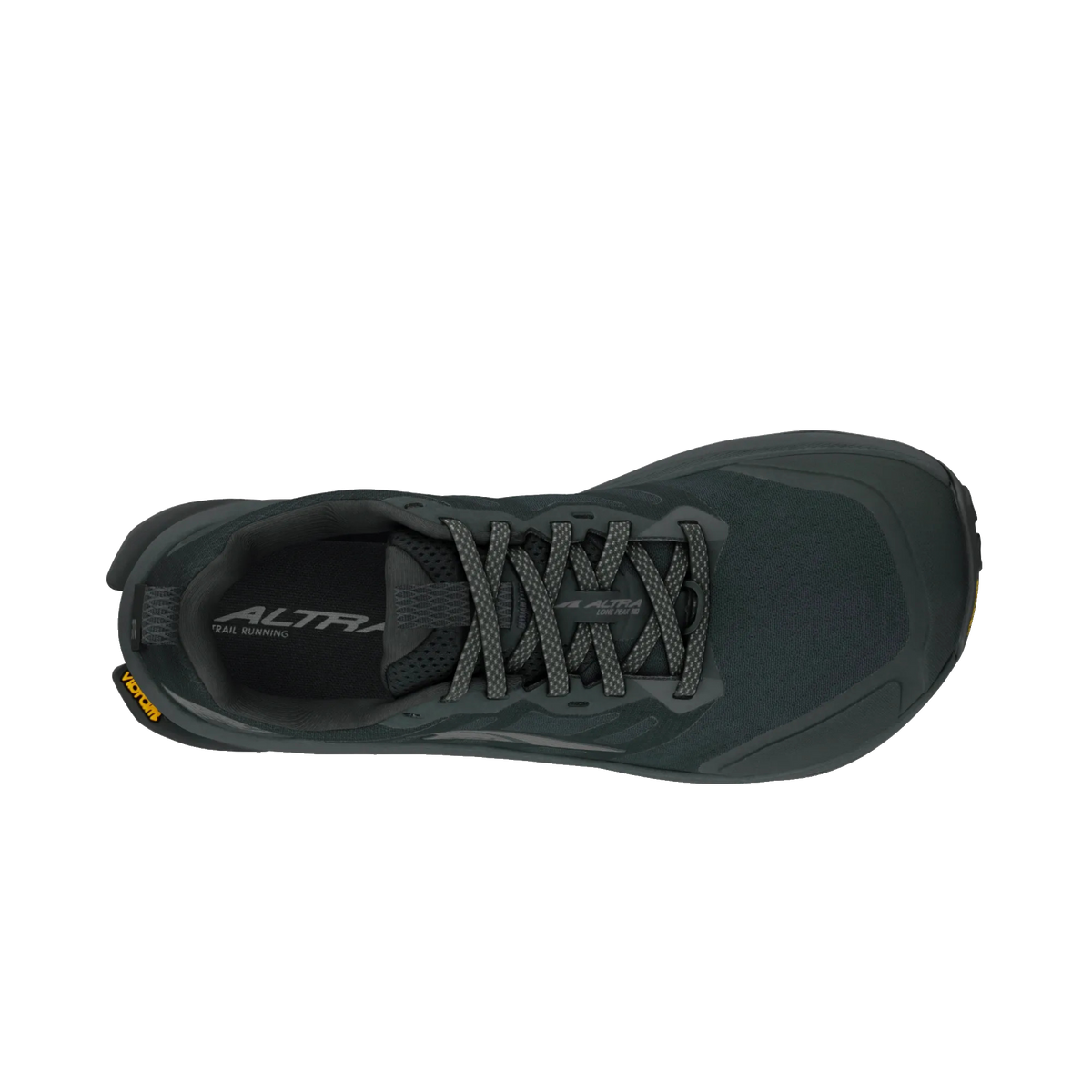 Altra Lone Peak 9+ Herr Black