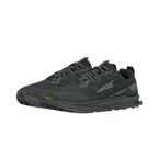 Altra Lone Peak 9+ Dam Black trailsko, detaljbild
