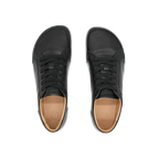 Aylla Ari Dam Black sneaker, ovanifrån
