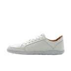 Aylla Ari Dam White sneaker, bakifrån