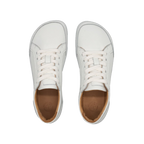 Aylla Ari Dam White sneaker, ovanifrån