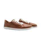 Aylla Ari Herr Brown sneaker, sulan underifrån