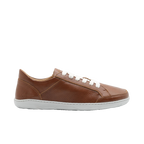 Aylla Ari Herr Brown sneaker, sedd från sidan