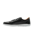 Aylla Ari Herr Black sneaker, bakifrån