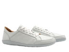 Aylla Ari Herr White sneaker, sulan underifrån
