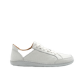 Aylla Ari Herr White sneaker, sedd från sidan