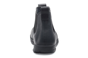 Chelsea Boot Tuff Svart