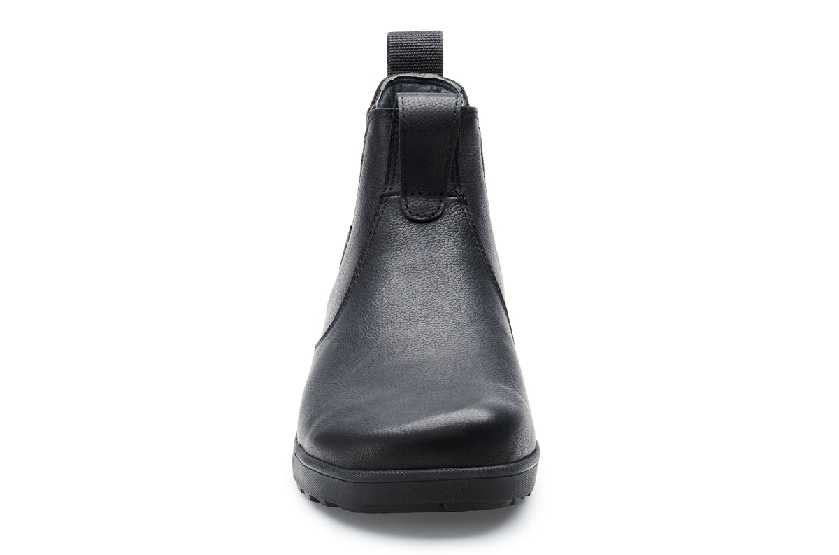 Chelsea Boot Tuff Svart