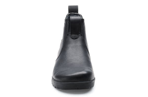 Chelsea Boot Tuff Svart