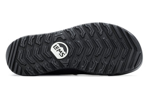 Chelsea Boot Tuff Svart