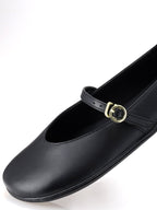 Be Lenka Amalea Dam Black – snett framifrån