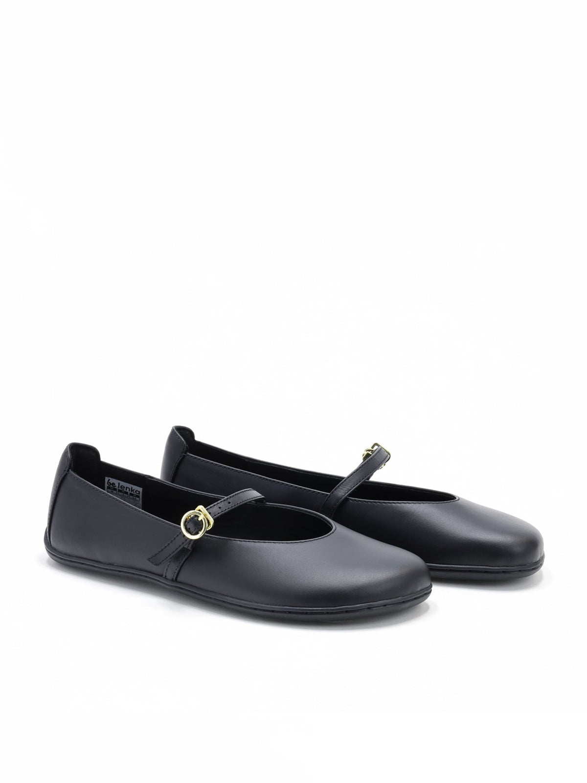 Be Lenka Amalea Dam Black – sulan
