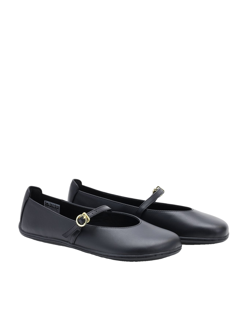 Be Lenka Amalea Dam Black – sulan