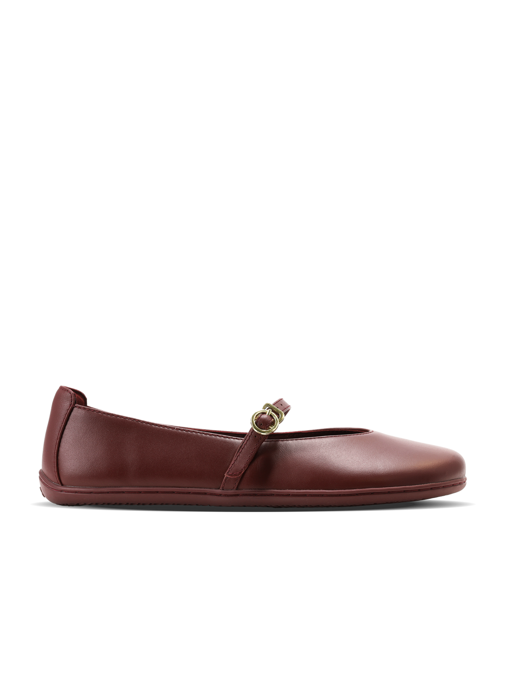 Be Lenka Amalea Dam Burgundy – sidovy