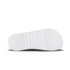Barebarics Zing Läder Unisex Vit/Grå