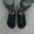 Barebarics Zing Fresh Unisex Svart