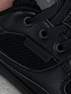 Barebarics Zing Fresh Unisex Svart