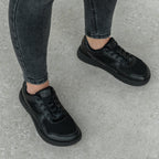 Barebarics Zing Fresh Unisex Svart