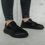 Barebarics Zing Fresh Unisex Svart