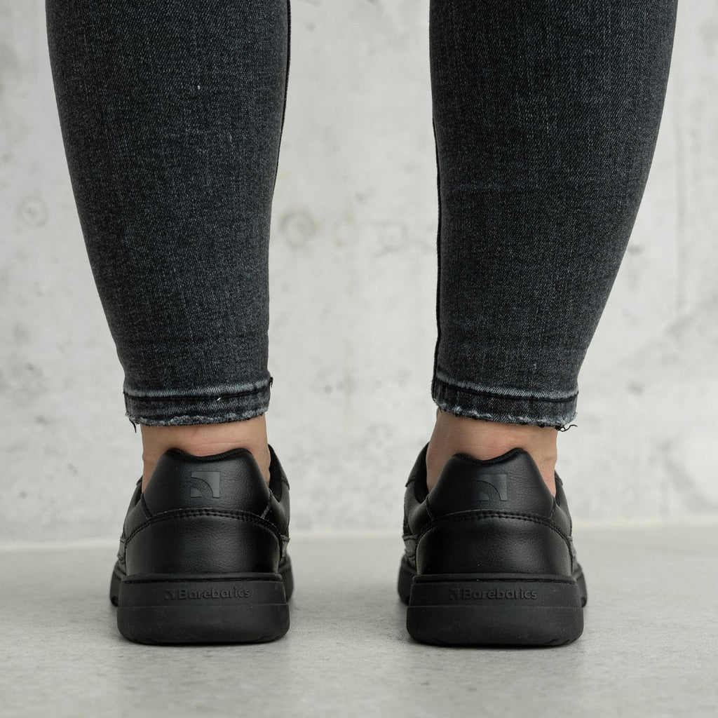 Barebarics Zing Fresh Unisex Svart