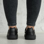 Barebarics Zing Fresh Unisex Svart