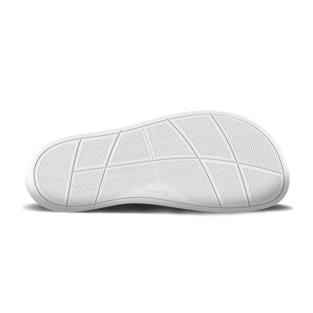 Core Barefoot Sneakers BeLenka Svart