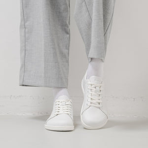 Core Barfotasneaker Belenka Vit