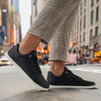 Core Barefoot Sneakers BeLenka Svart