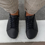 Core Barefoot Sneakers BeLenka Svart