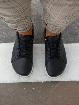 Core Barefoot Sneakers BeLenka Svart