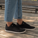 Core Barefoot Sneakers BeLenka Svart