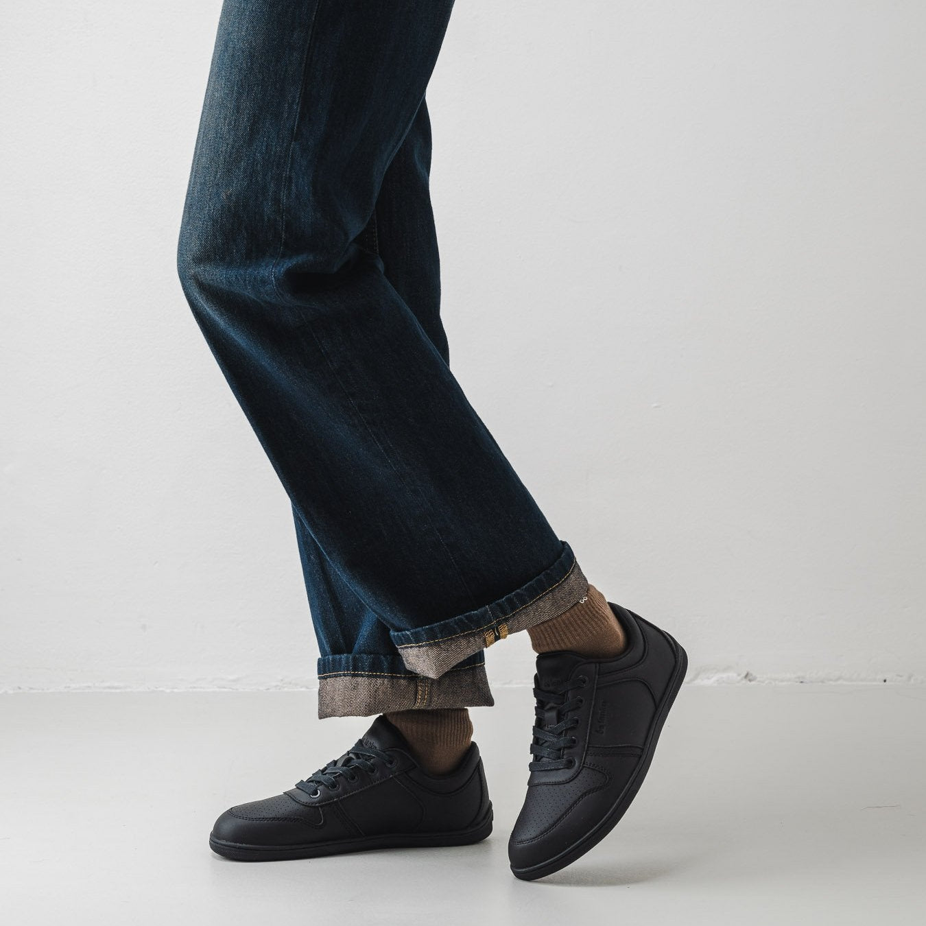 Belenka Echo Unisex All Black