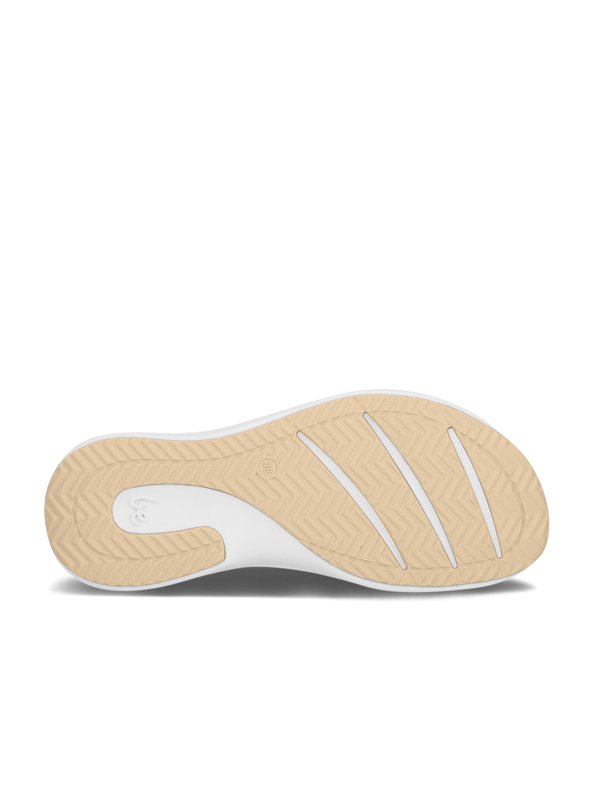 Streetwise Recovery Shoes BeLenka Svart