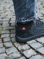 Be Lenka Arctic Edge Black – bakifrån