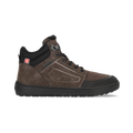 Be Lenka Arctic Edge Dark Brown – vattentät vinterkänga, sidovy