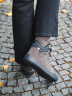 Be Lenka Arctic Edge Dark Brown – ovanifrån