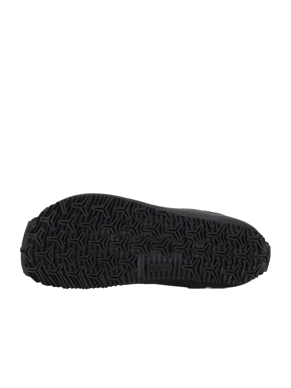 Be Lenka Trailtech Black & Blue – greppstark yttersula