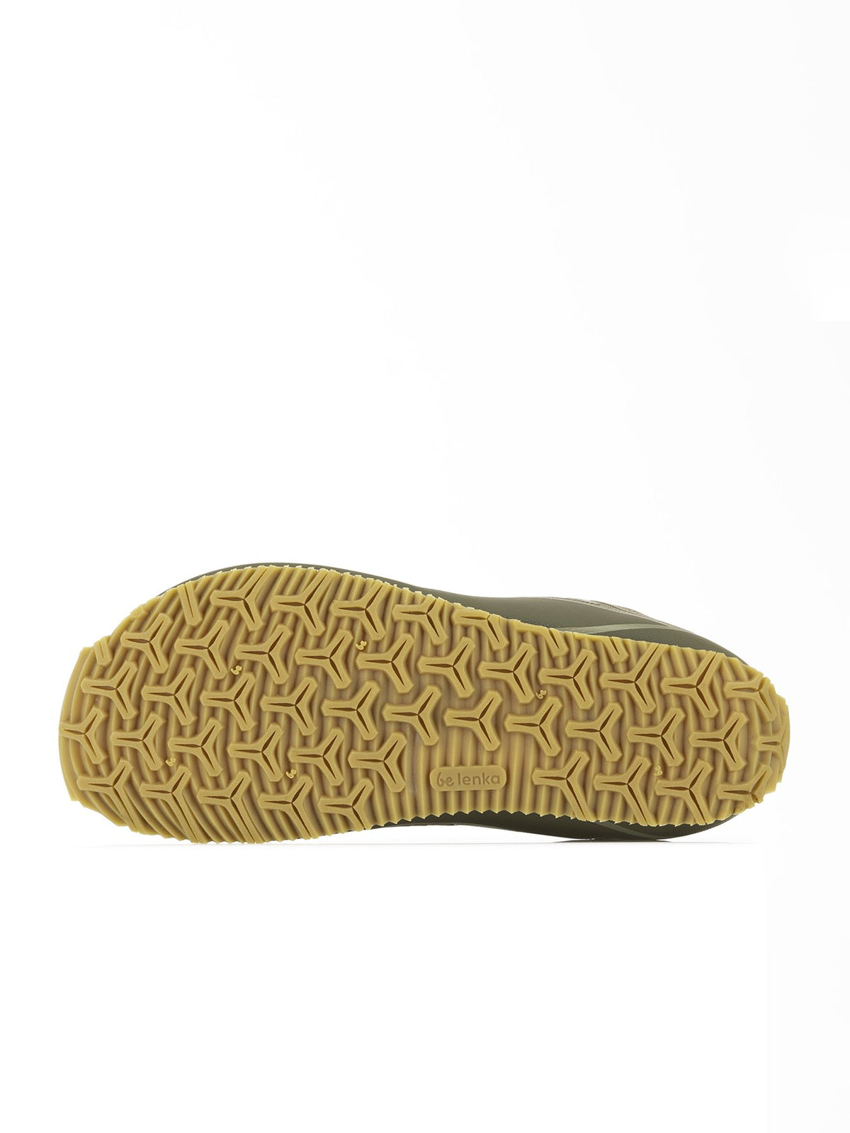 Be Lenka Trailtech Khaki Green – greppstark yttersula