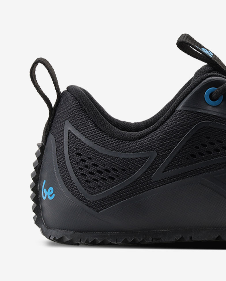 Be Lenka Trailtech Black & Blue – hälparti med nolldropp