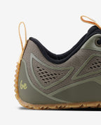 Be Lenka Trailtech Khaki Green – hälparti med nolldropp