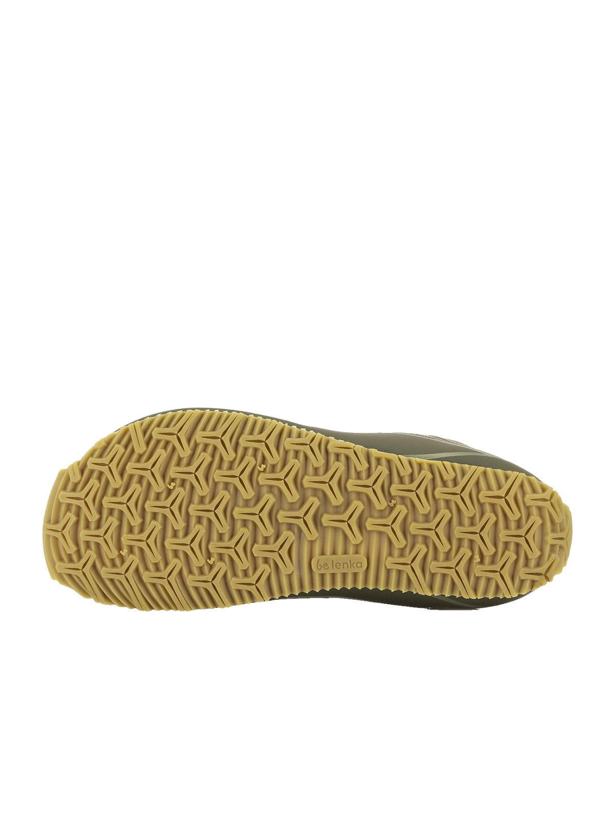 Be Lenka Trailtech Khaki Green – greppstark yttersula