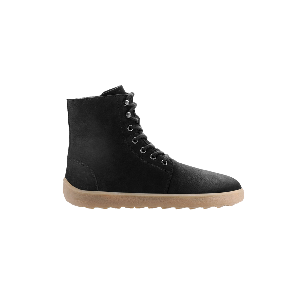 Be Lenka Winter 3.0 Dam Matt Black – detaljvy