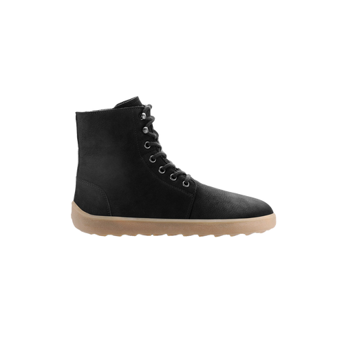 Be Lenka Winter 3.0 Dam Matt Black – detaljvy
