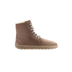 Be Lenka Winter 3.0 Dam Walnut Brown – detaljvy