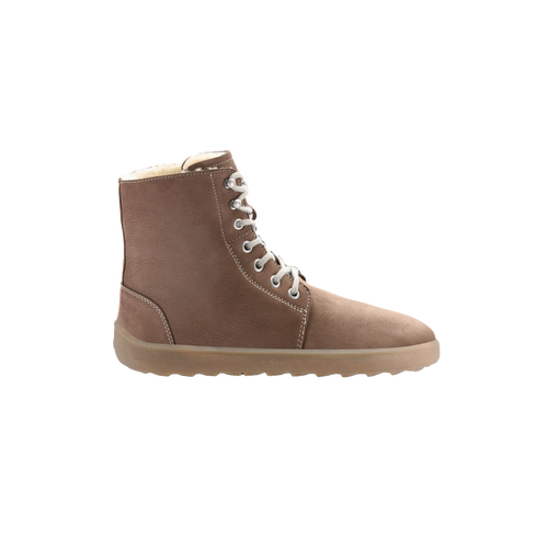 Be Lenka Winter 3.0 Dam Walnut Brown – detaljvy