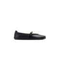 Be Lenka Amalea All Black – barfota Mary Jane-ballerina i svart, sidovy